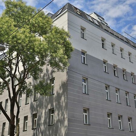 Апартаменты Celestial Living L Dg2'12 Вена Экстерьер фото