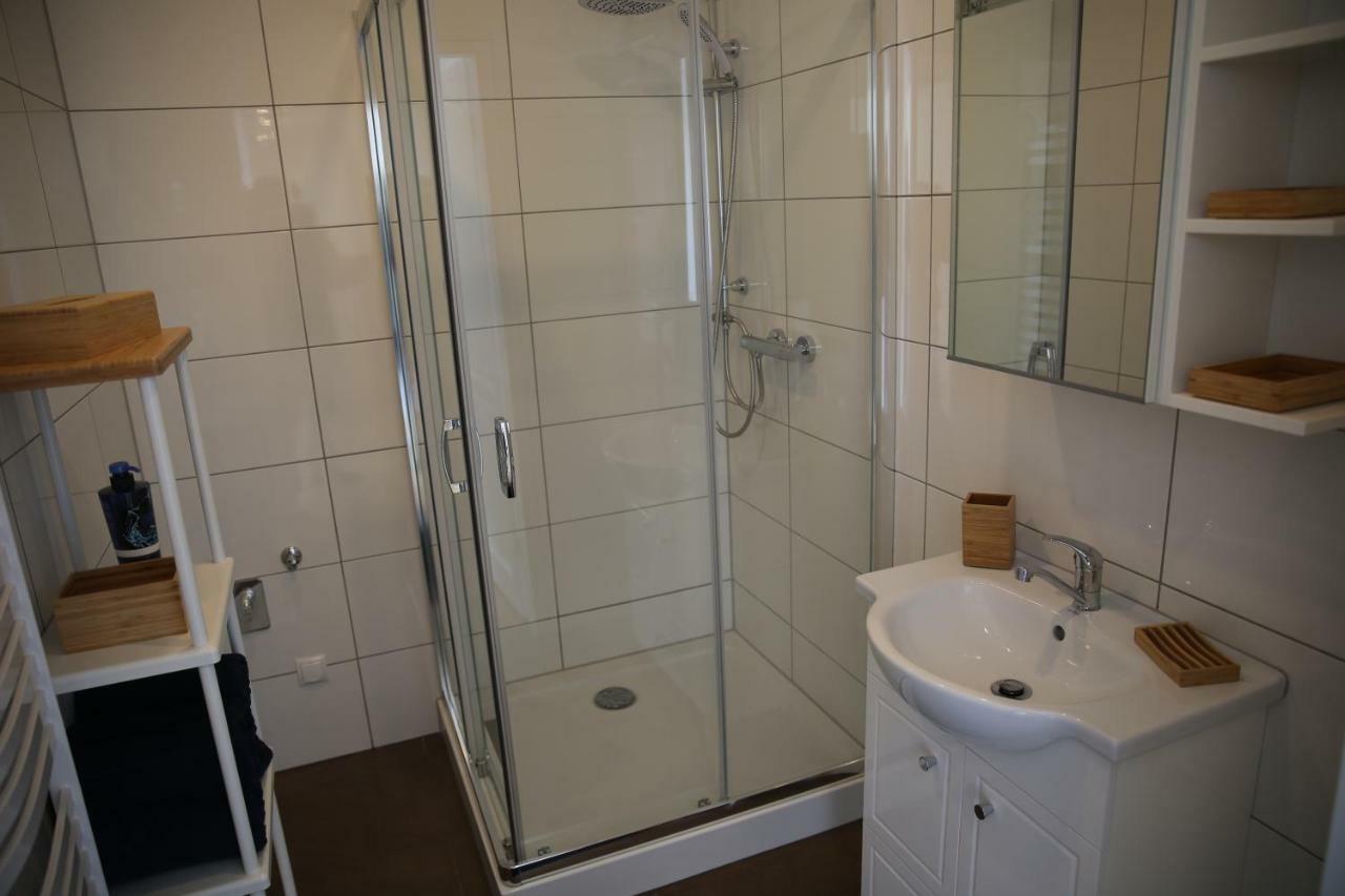 Апартаменты Celestial Living L Dg2'12 Вена Экстерьер фото